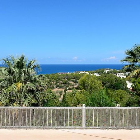 Villa Sa Descuberta Portinatx Ngoại thất bức ảnh