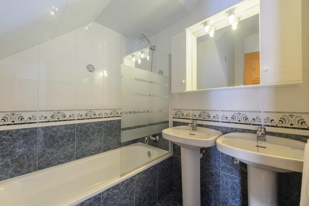 Villa Sa Descuberta Portinatx Ngoại thất bức ảnh