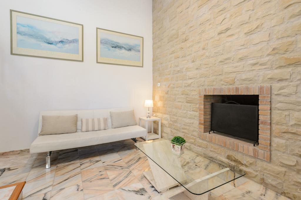 Villa Sa Descuberta Portinatx Ngoại thất bức ảnh
